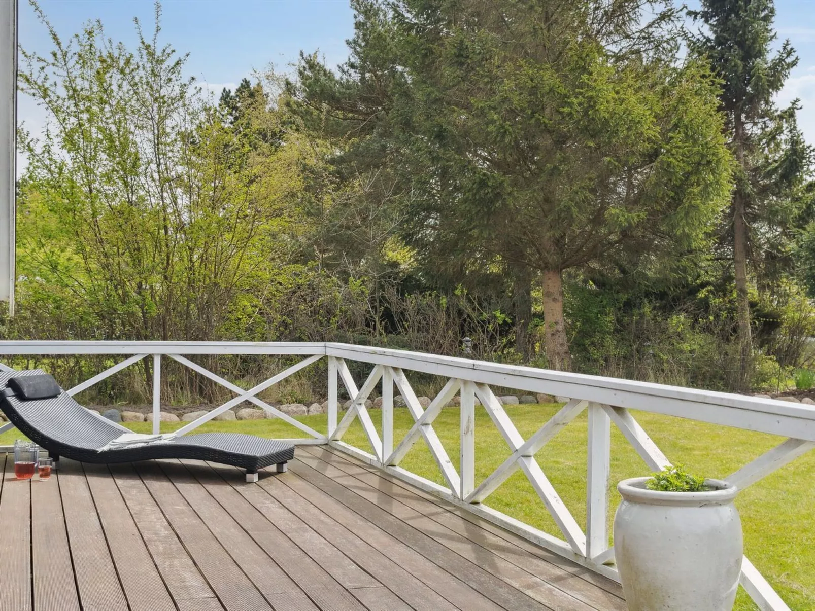 "Reidar" - 600m from the sea-Outside