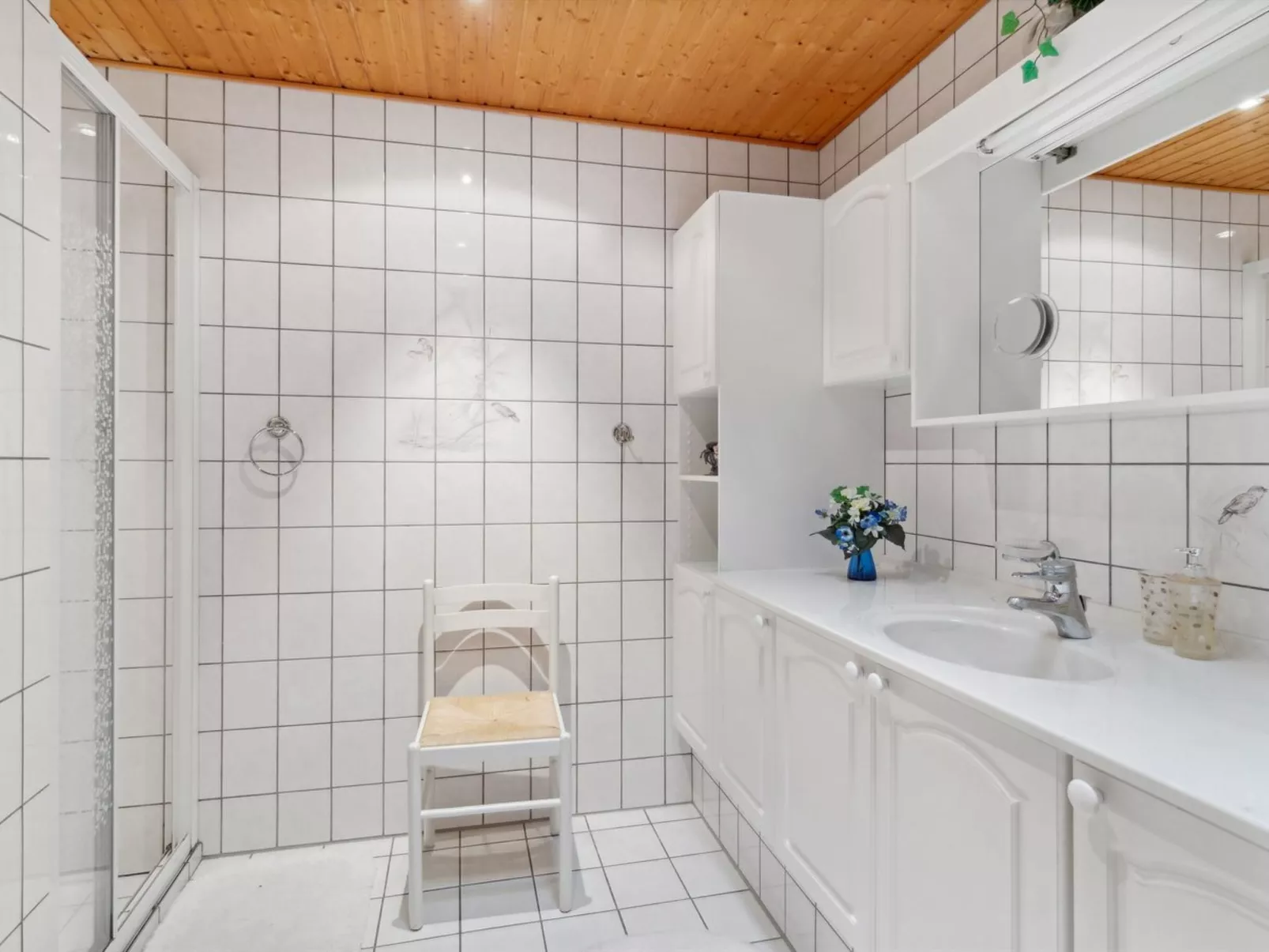 "Nada" - 200m from the sea-Dedans