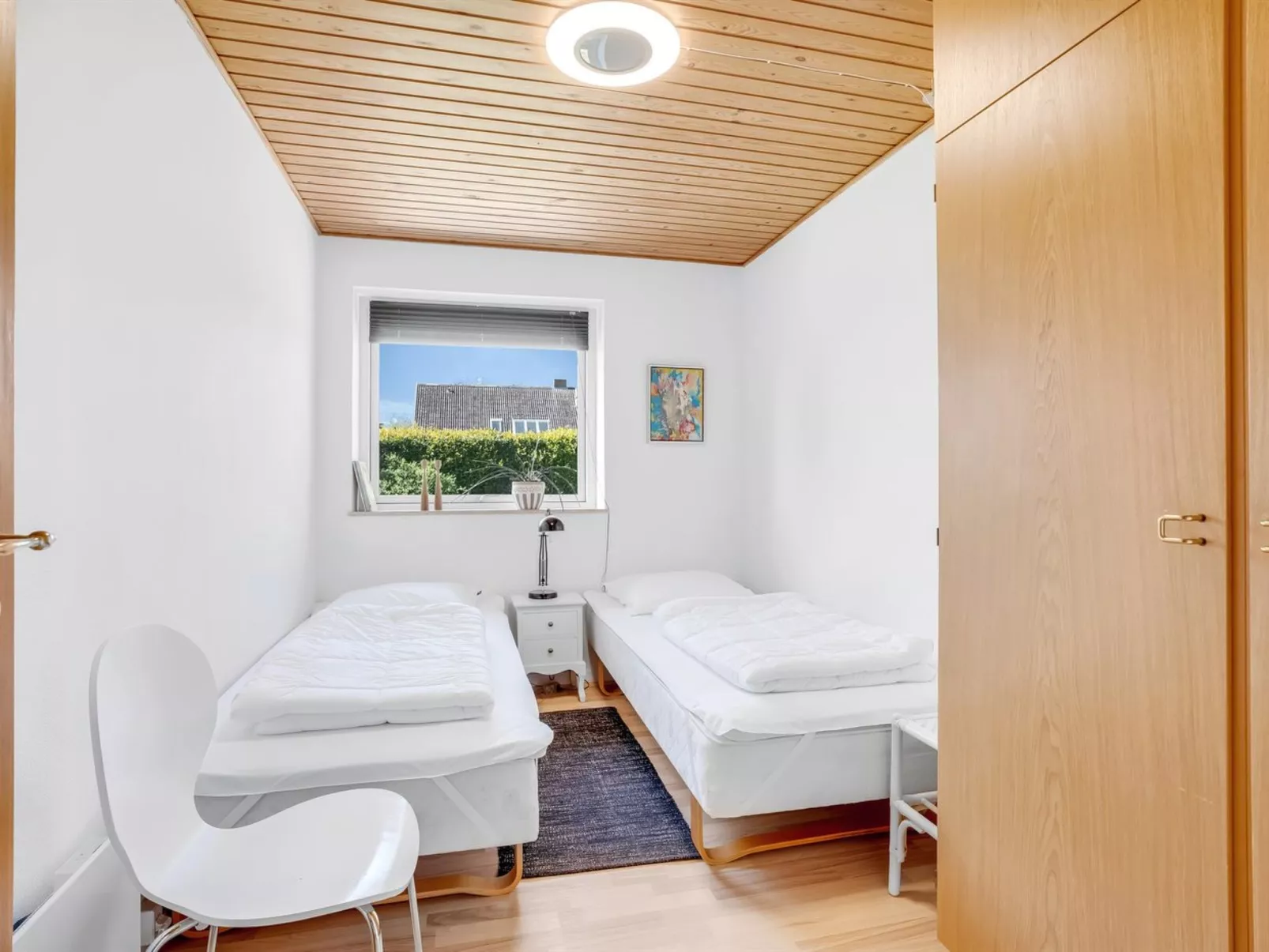 "Maleen" - 150m to the fjord-Inside