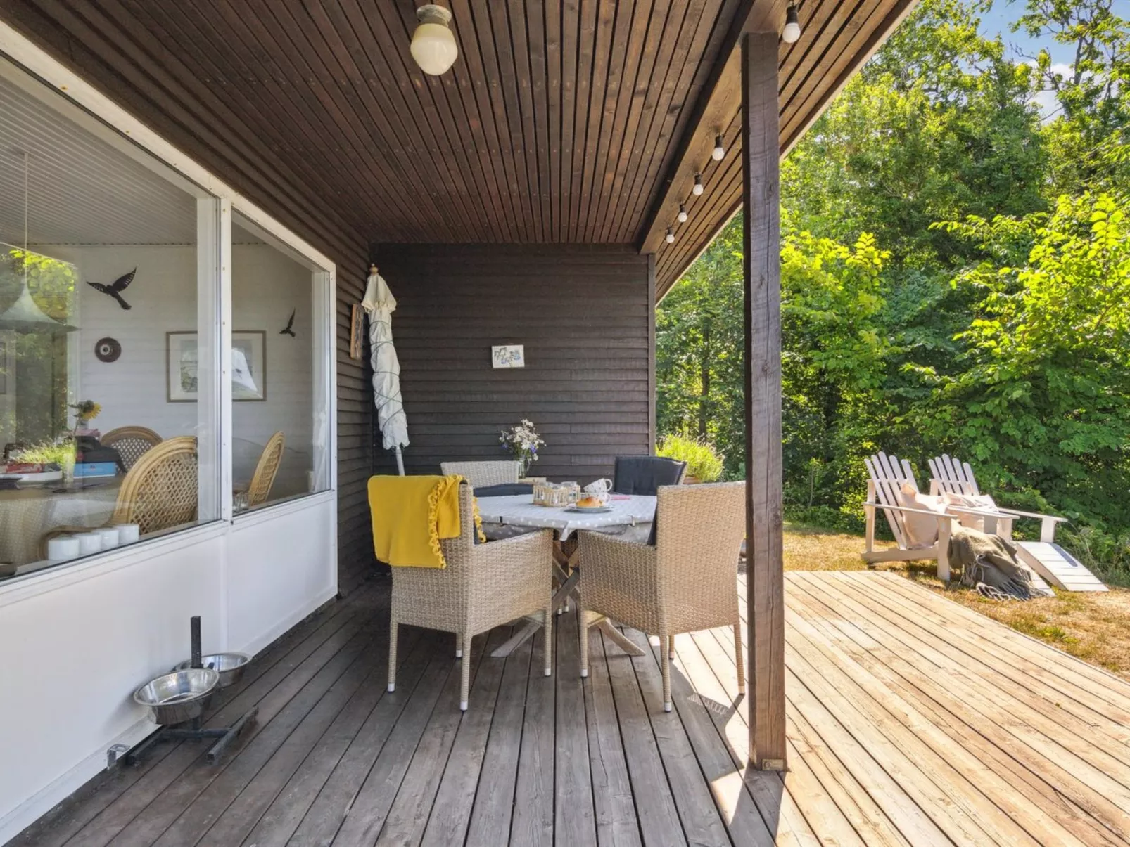 "Yasha" - 200m from the sea-Draußen