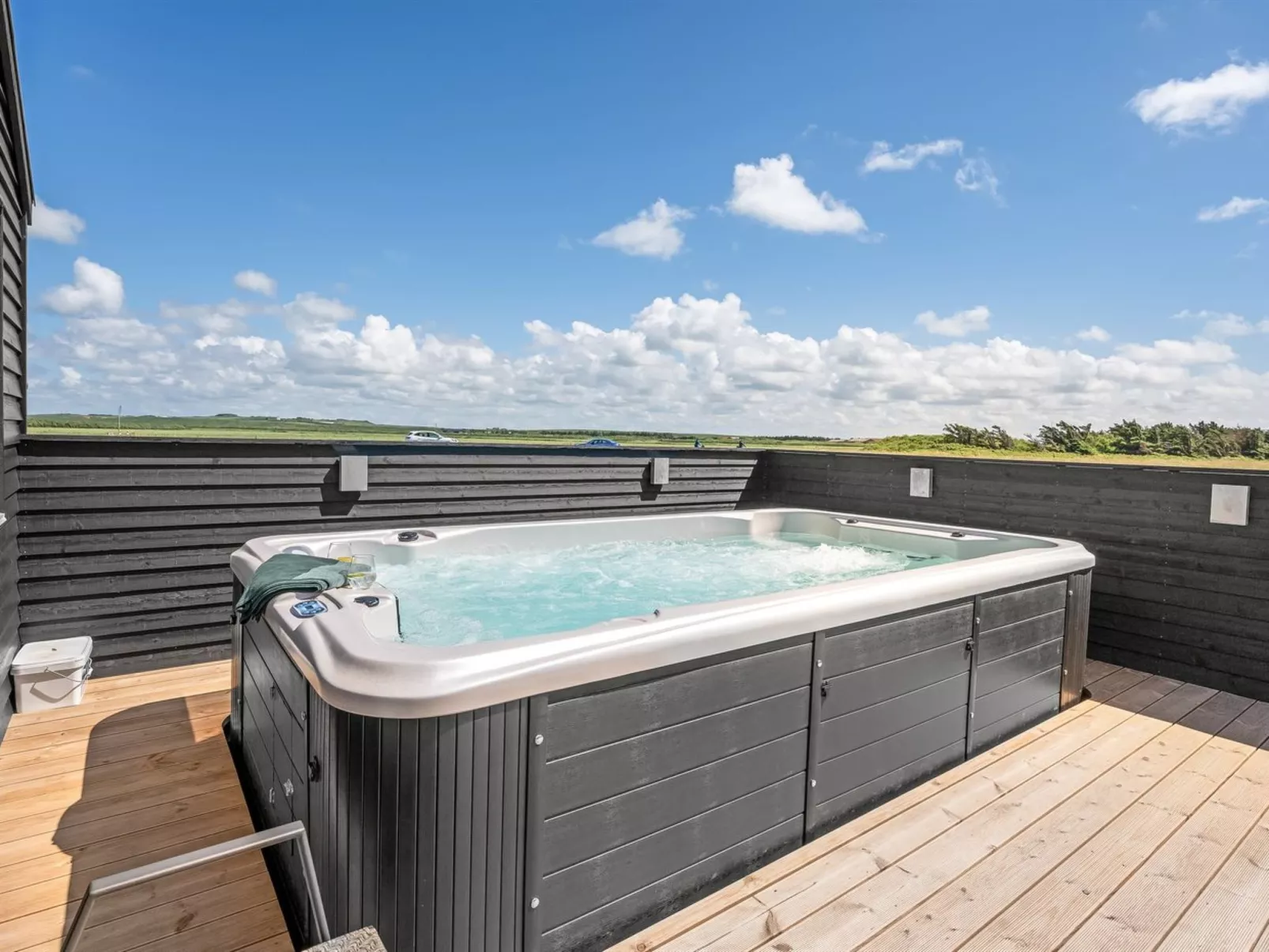 "Ivar" - 300m from the sea-Inside