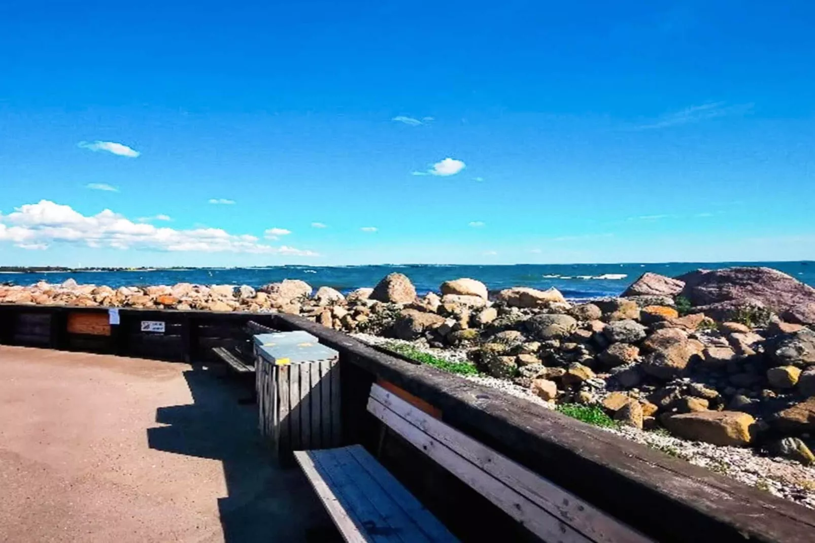 4 etoiles maison de vacances a Gørlev-By Traum-Vue sur l'eau