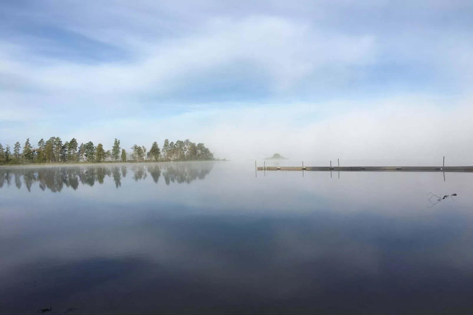 6 person holiday home in Skibby-By Traum-Water view