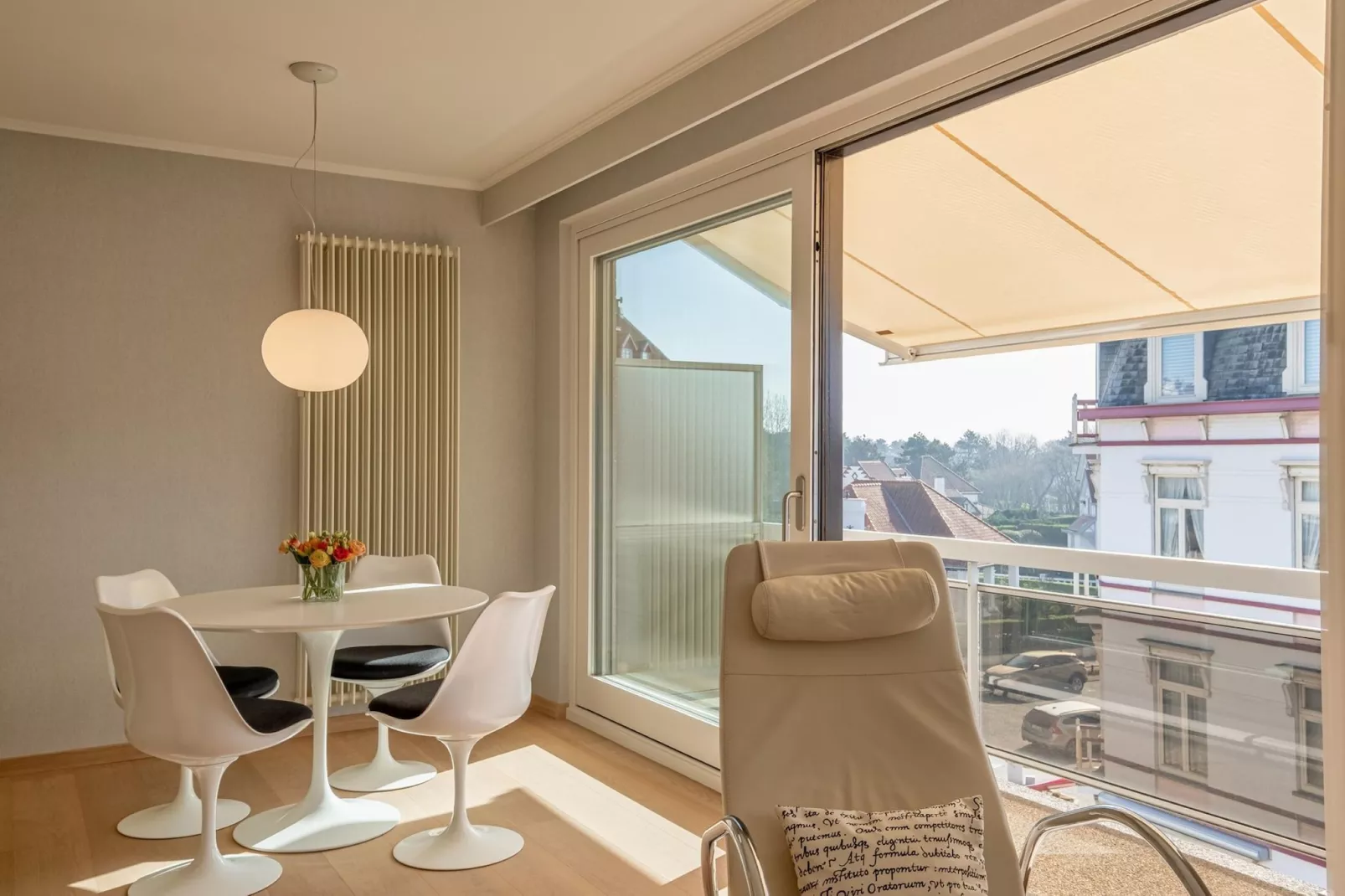 Manderley 0304-Terrace balcony