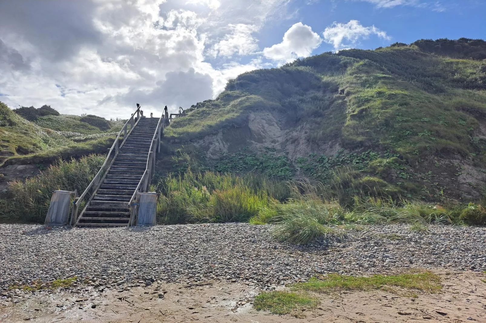 Maison de vacances pour 6 a Struer-By Traum-Non tagué