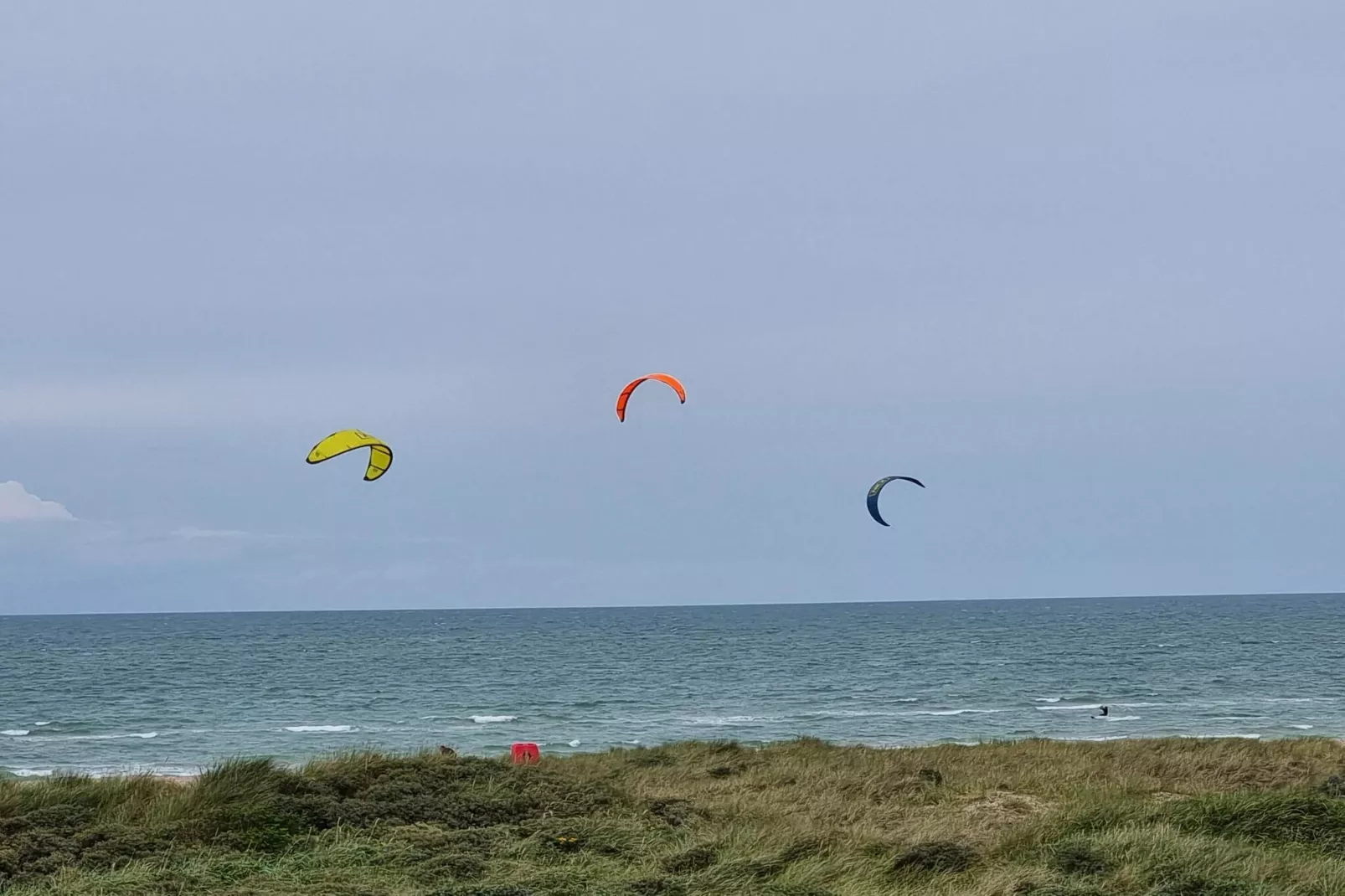 7 Personen Ferienhaus in Fjerritslev-By Traum-Wasserblick
