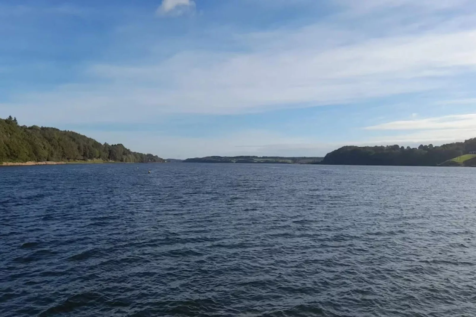 5 star holiday home in Kolding-Water view