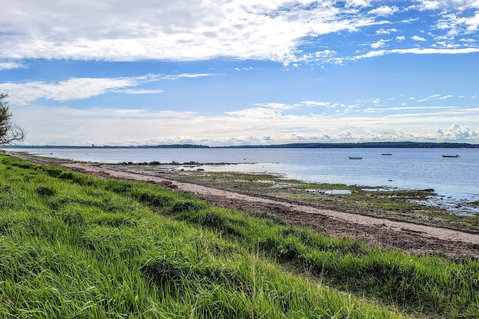 6 person holiday home in Frederiksværk-By Traum-Water view