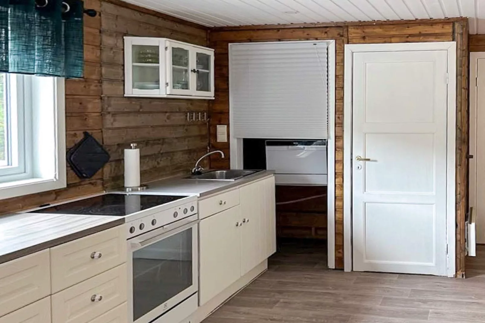 3 person holiday home in Flatraket-By Traum-Indoor