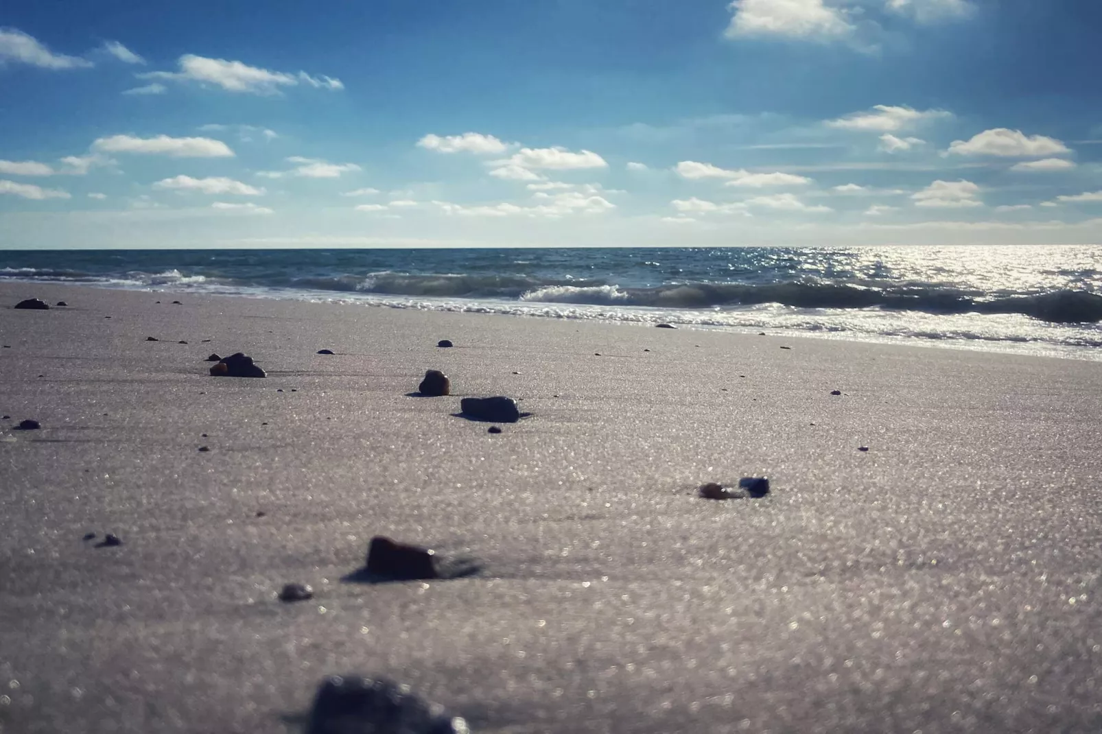 5 Personen Ferienhaus in Thisted-By Traum-Wasserblick