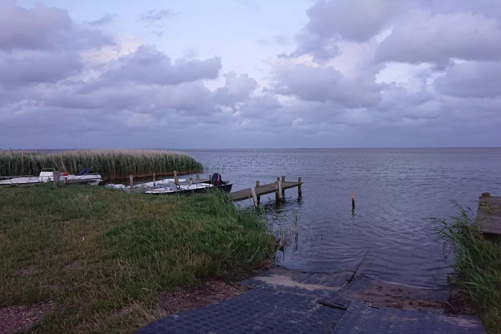 Panoramic View Retreat - By Traum Ferienwohnungen-Water view