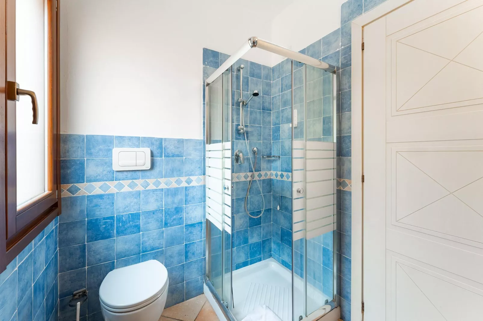 Residence Baia dei Mirti mono 2-Bathroom