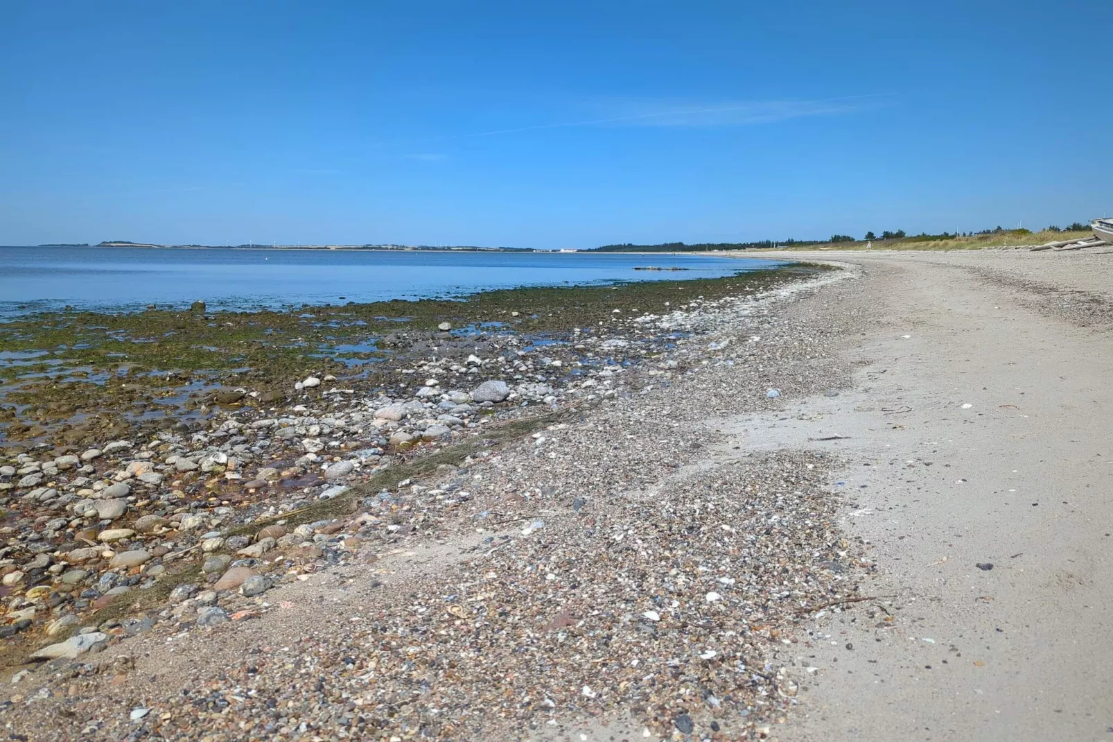 4 etoiles maison de vacances a Løgstør-By Traum-Vue sur l'eau