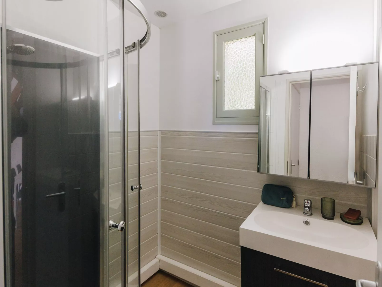 Le Télémaque 3 pièces mezzanine-Dedans