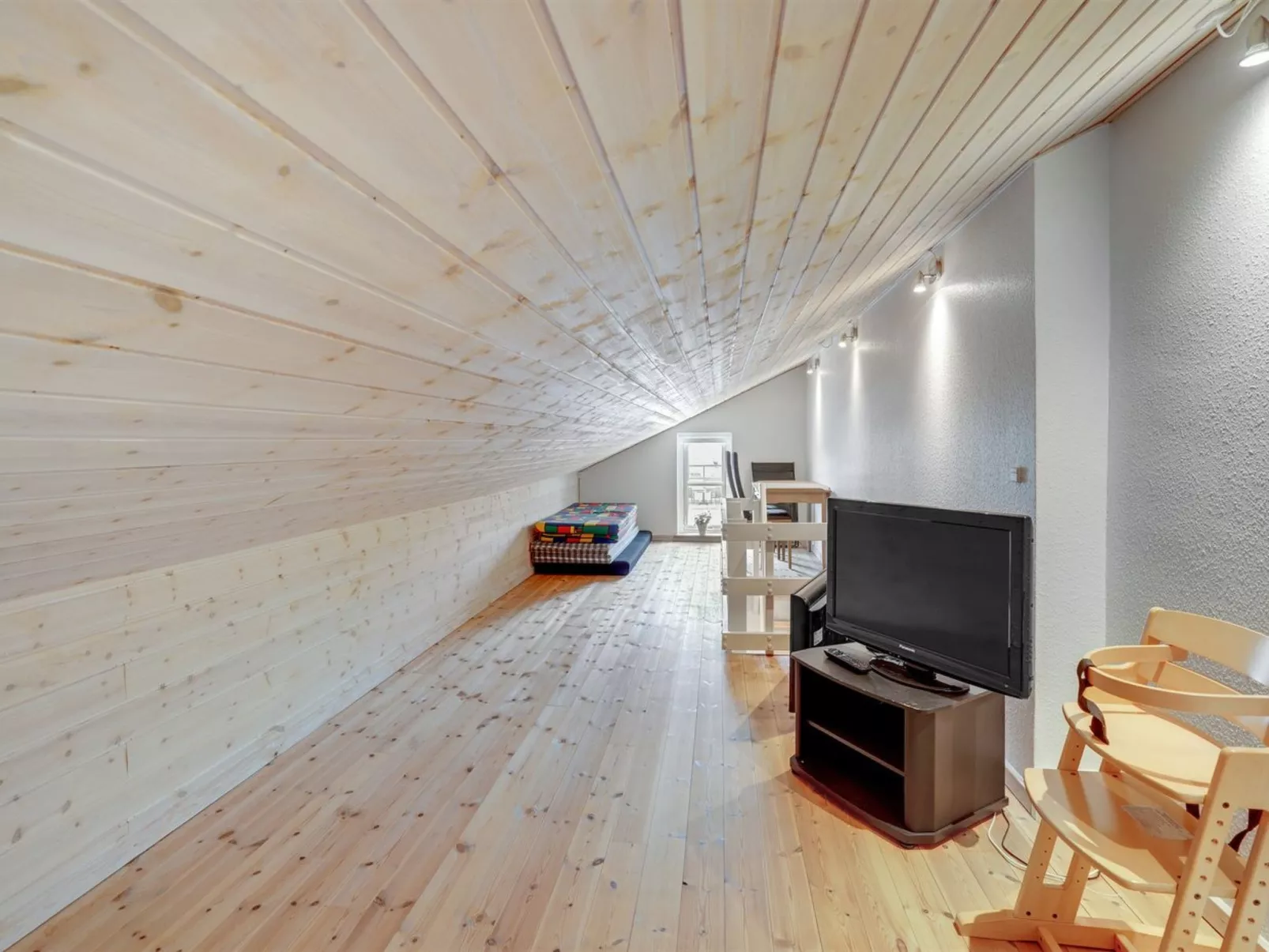 "Marno" - 500m from the sea-Inside