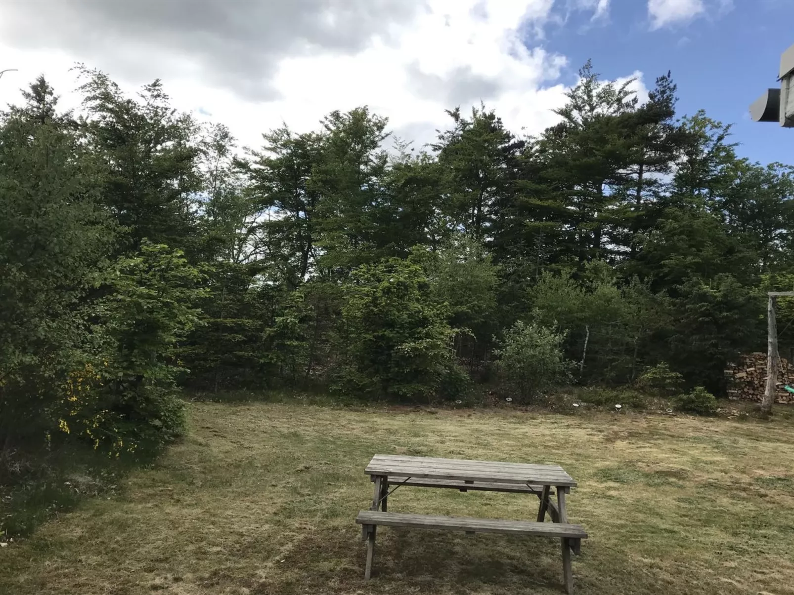 "Niyazi" - 770m from the sea-Outside