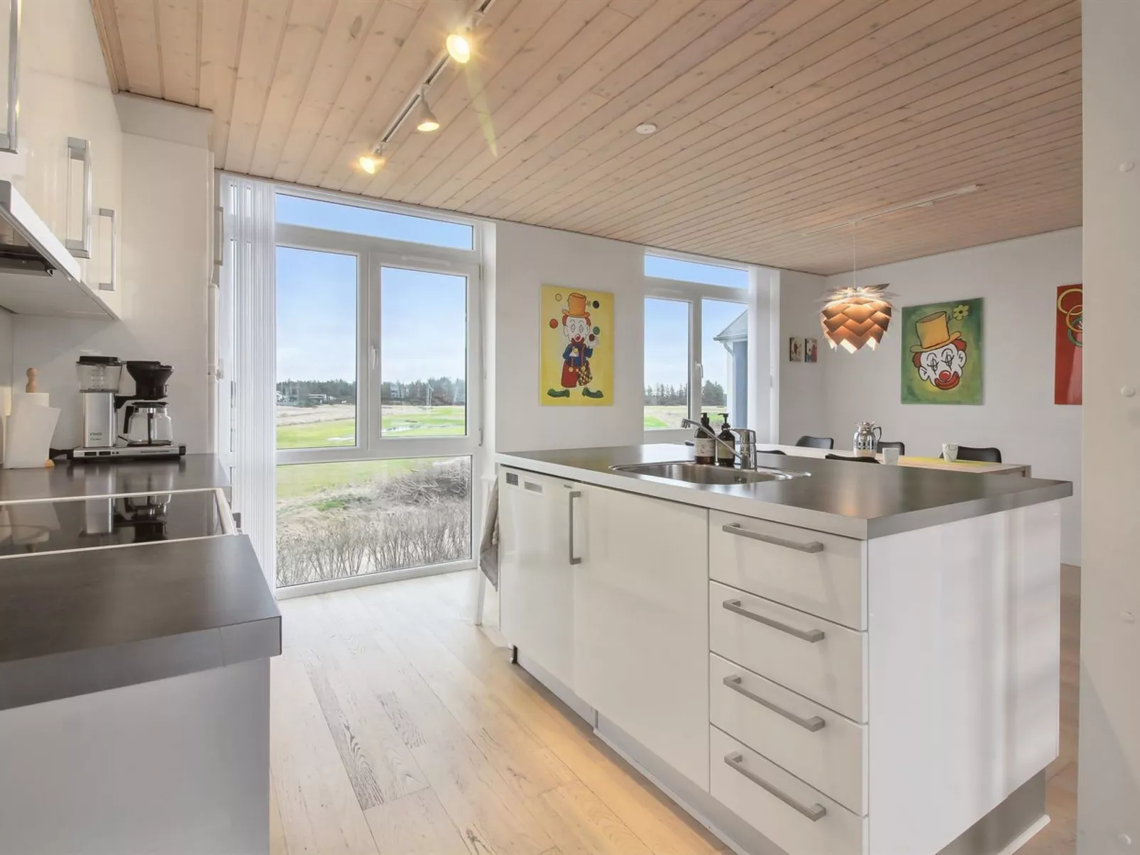 "Borica" - 700m from the sea-Drinnen