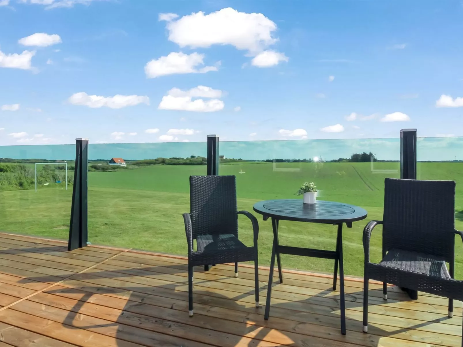 "Lok" - 450m from the sea-Dehors