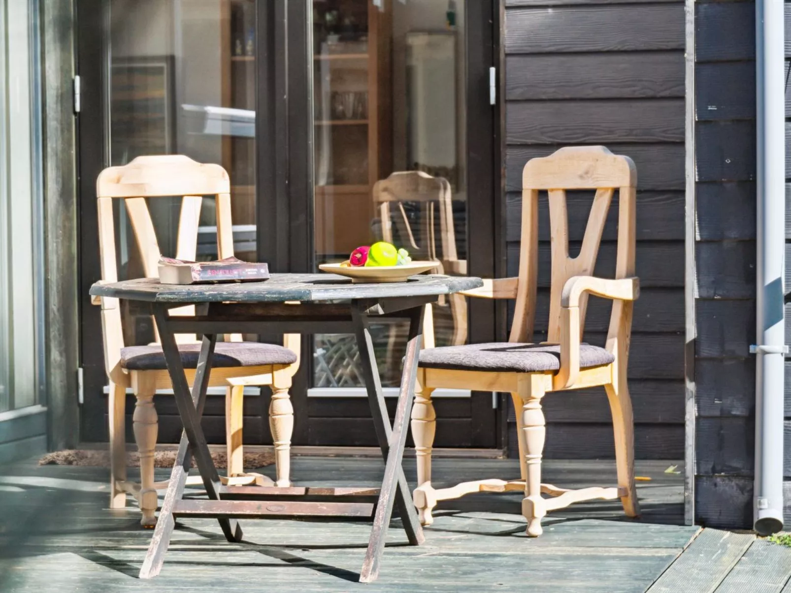 "Velika" - 1.2km from the sea-Draußen