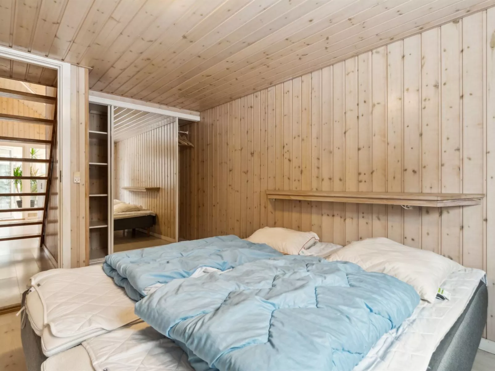 "Fredrike" - 500m from the sea-Drinnen