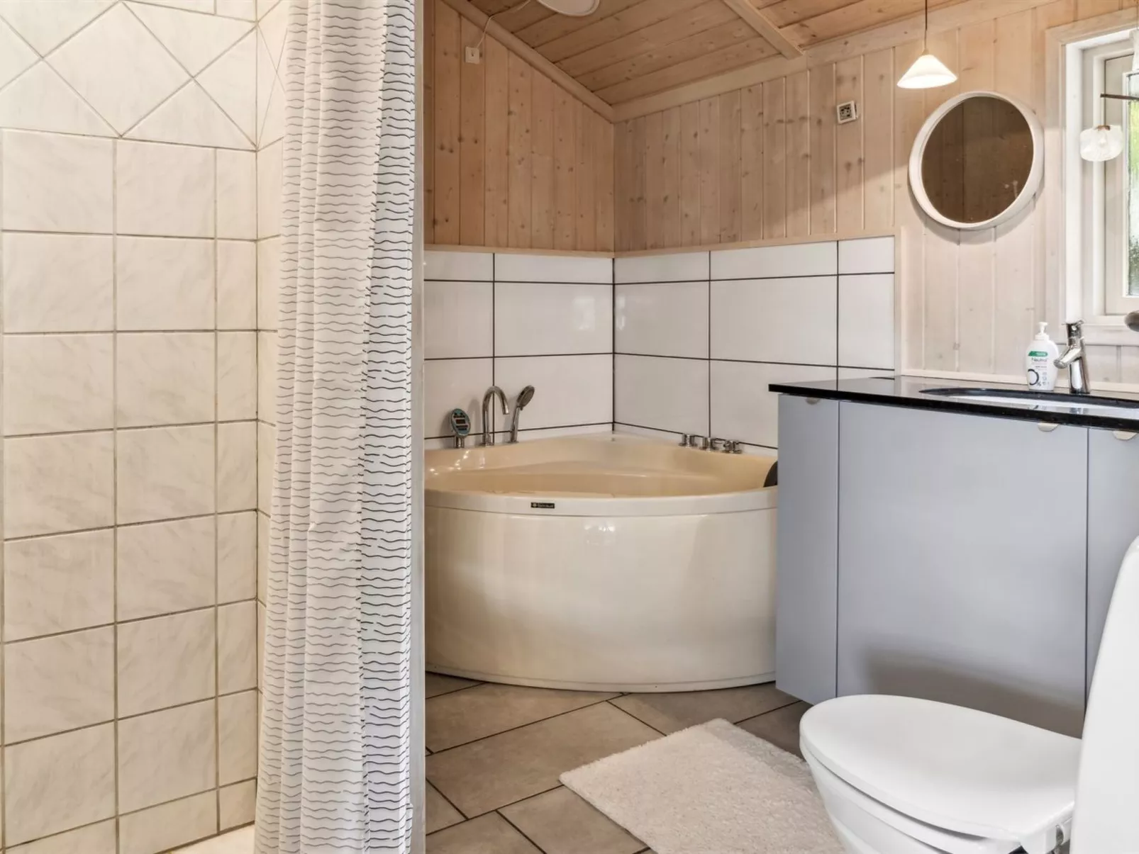 "Thorke" - 200m from the sea-Inside