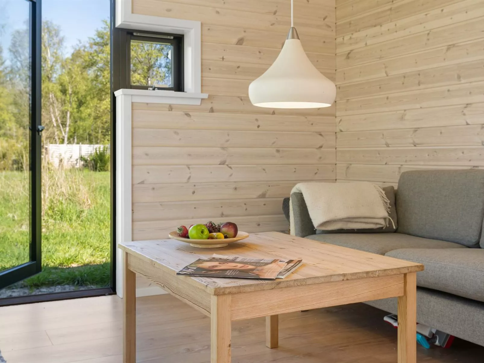 "Ivar" - 450m from the sea-Drinnen