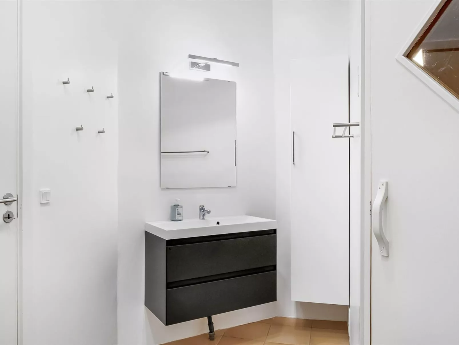 "Tovi" - 600m from the sea-Dedans