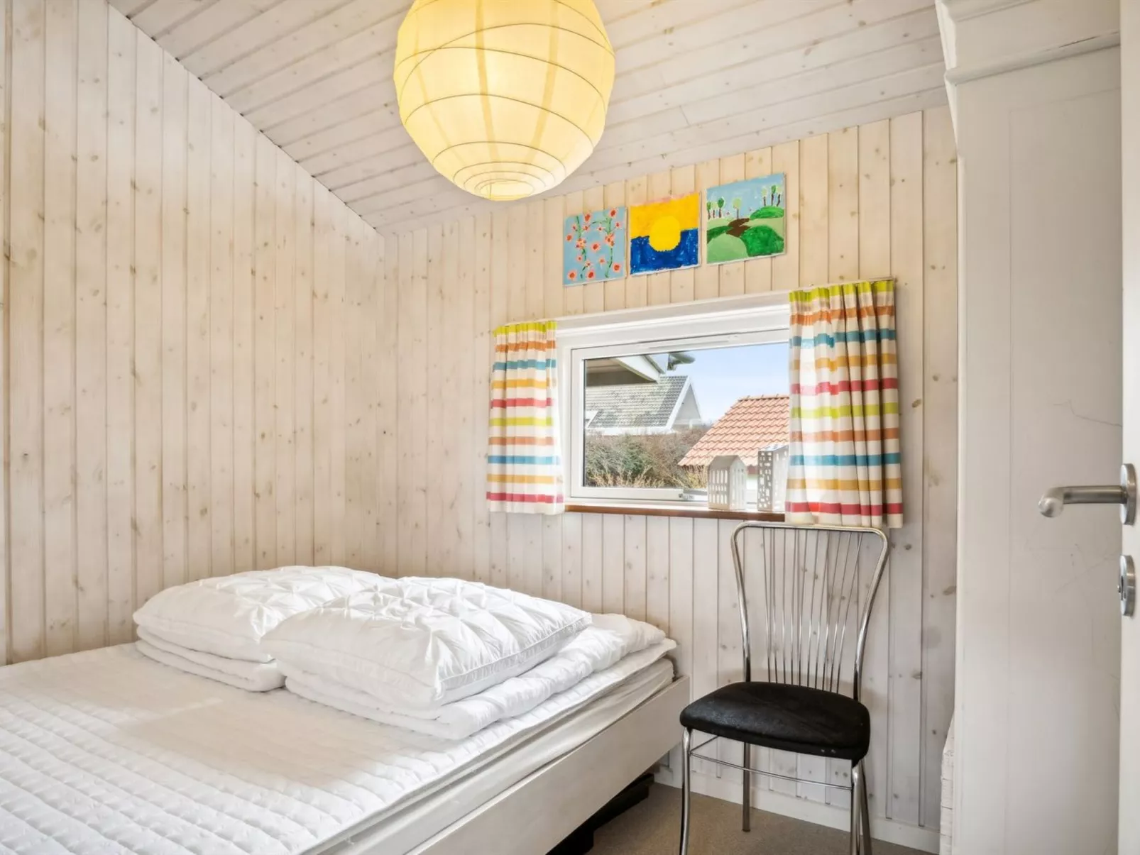 "Sohvi" - 300m from the sea-Dedans