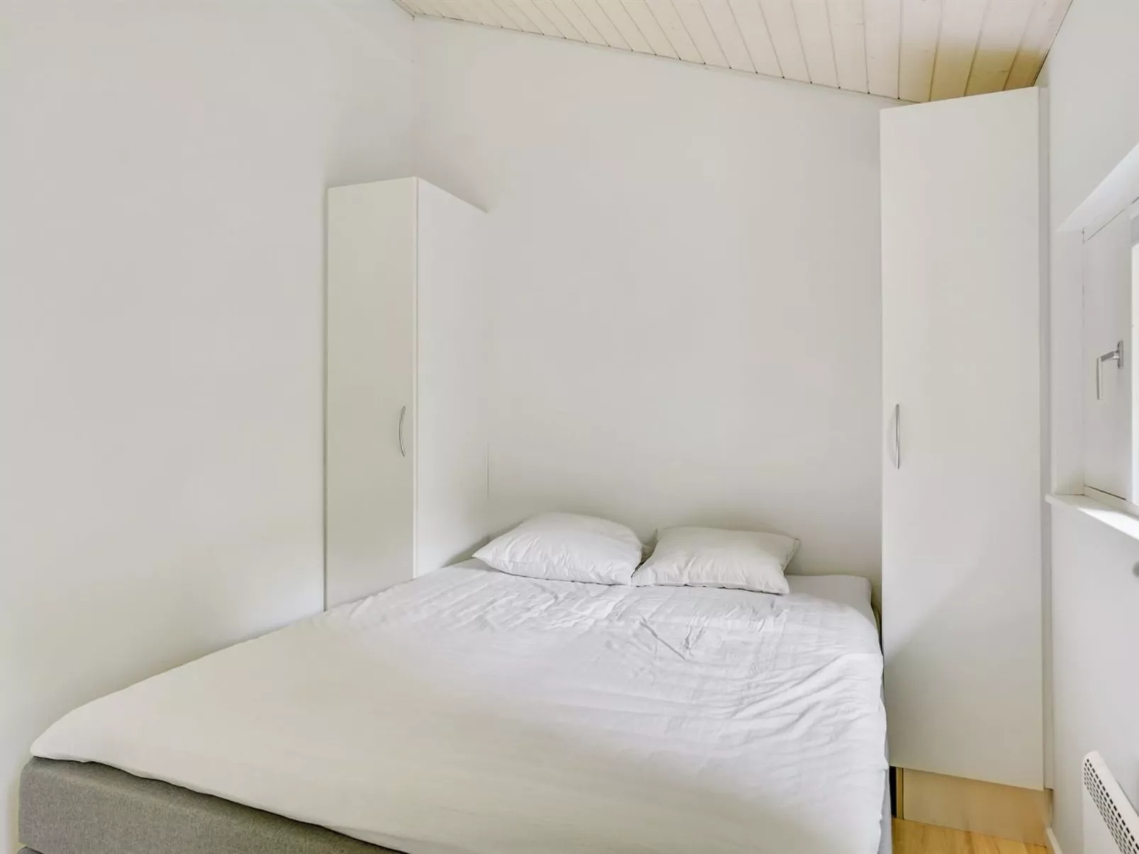 "Thorsmod" - 2.6km from the sea-Drinnen