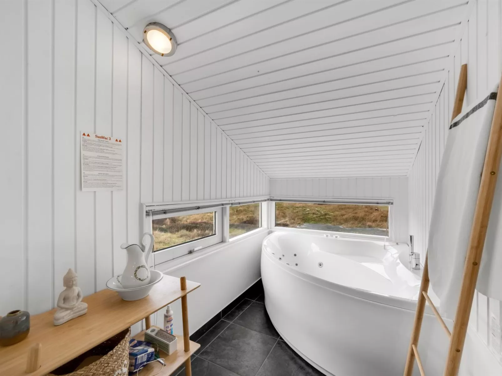 "Josef" - 950m from the sea-Inside