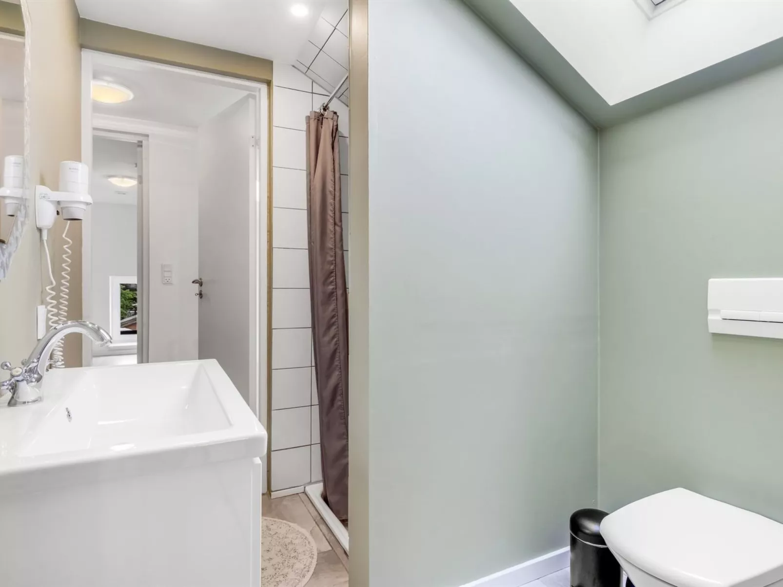 "Aliza" - 14km from the sea-Dedans