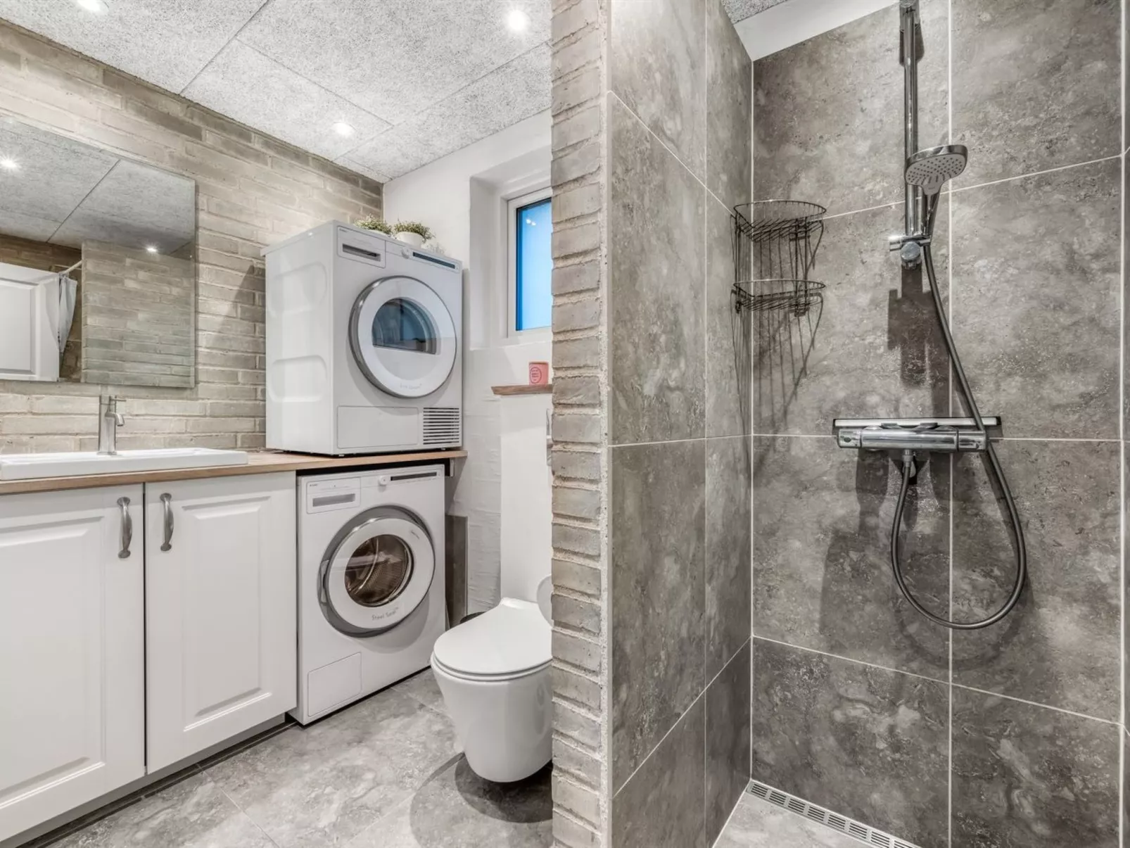 "Elisabetha" - 100m from the sea-Dedans