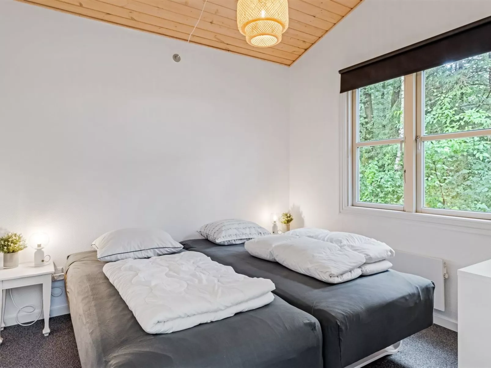 "Marlina" - 30km from the sea-Inside