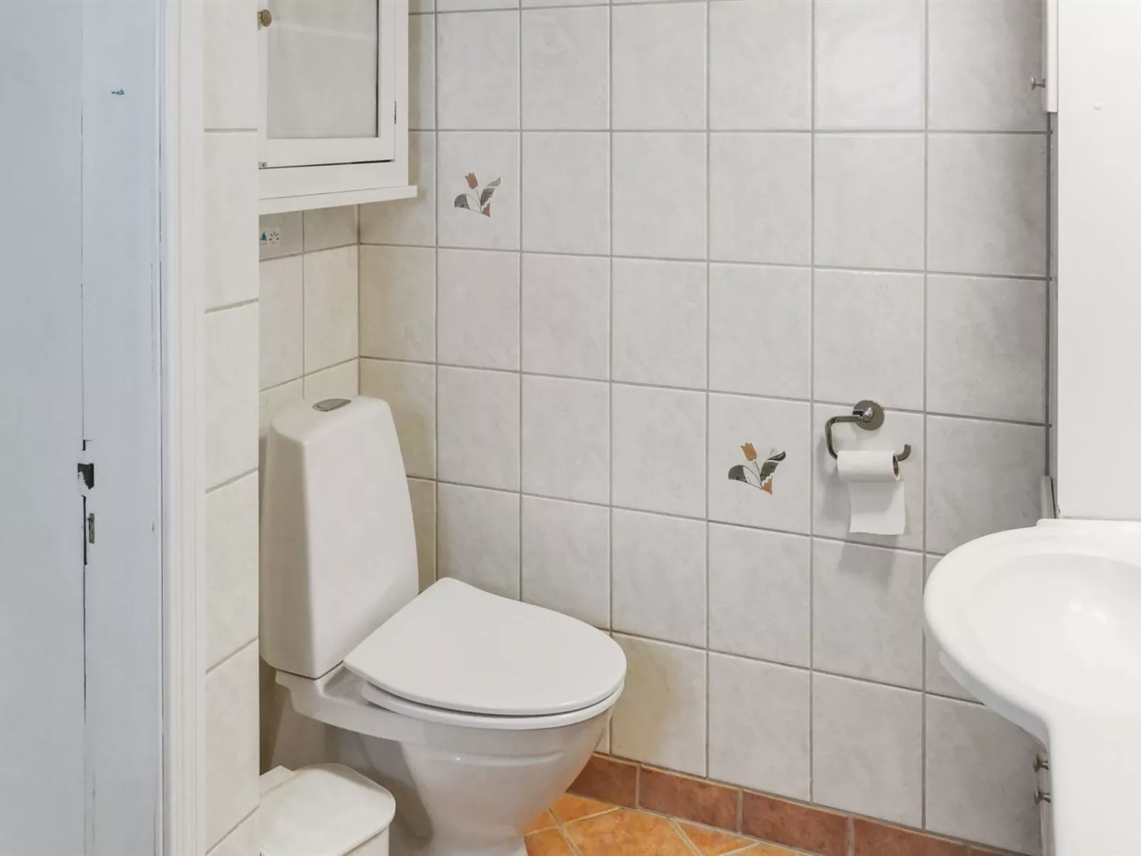 "Elvira" - 300m from the sea-Inside