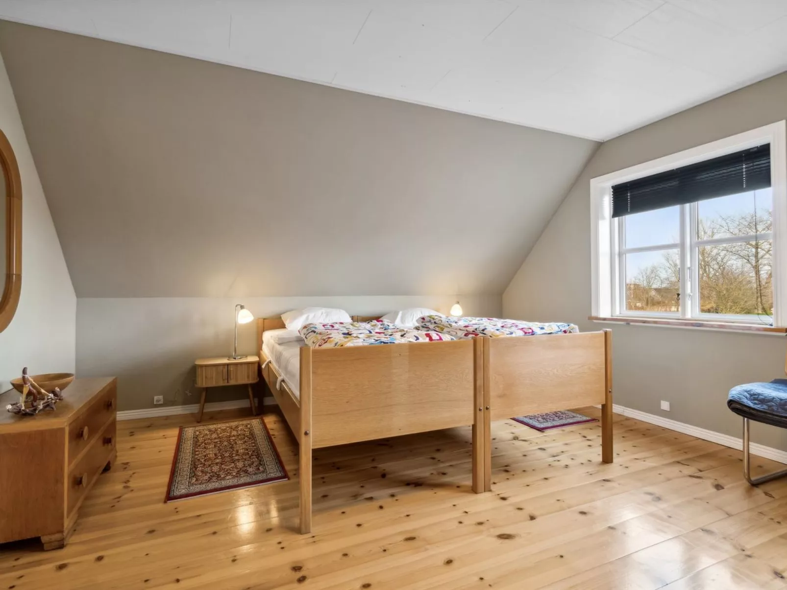 "Josie" - 700m from the sea-Dedans