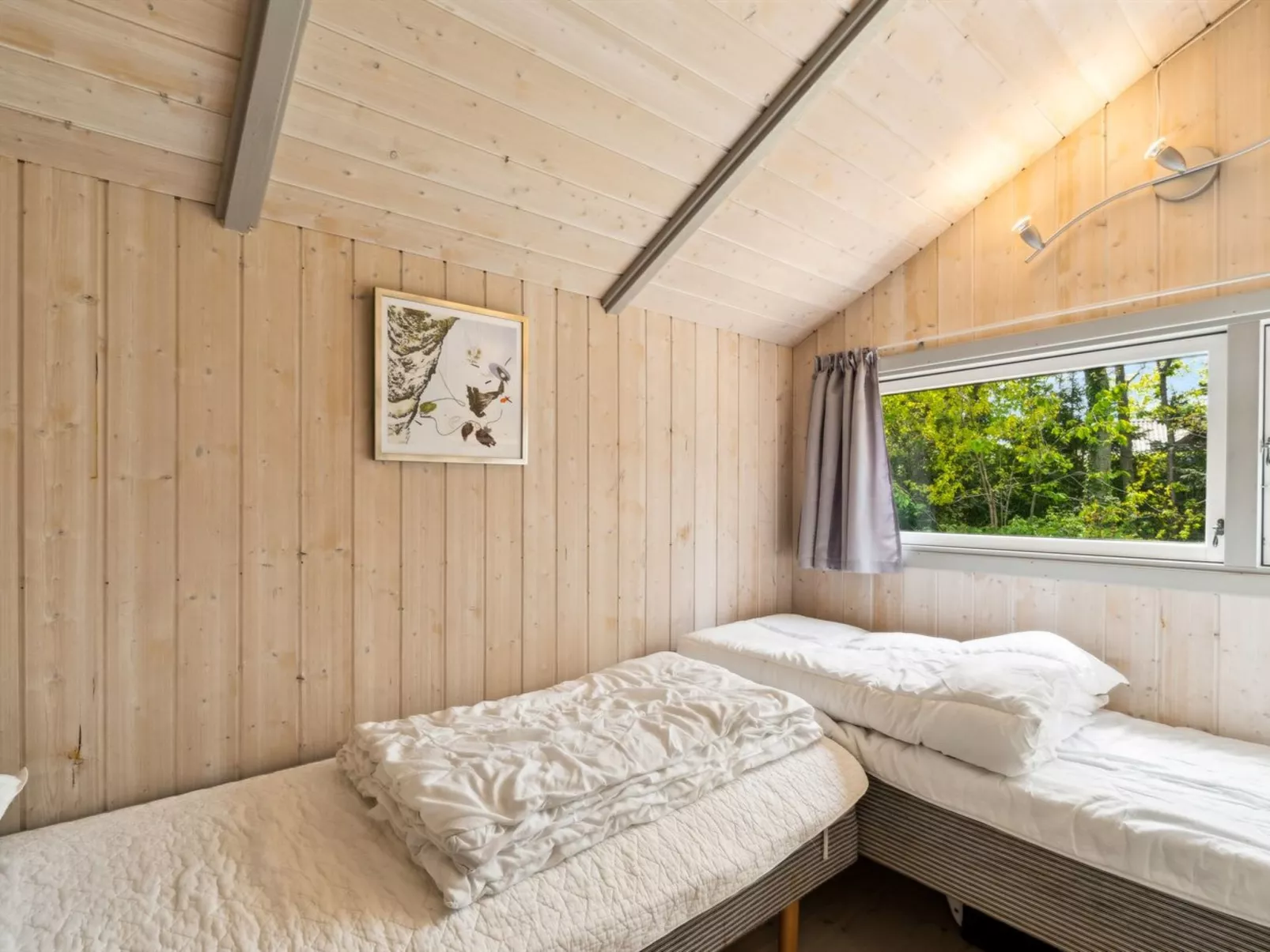 "Ejnarine" - 300m from the sea-Inside