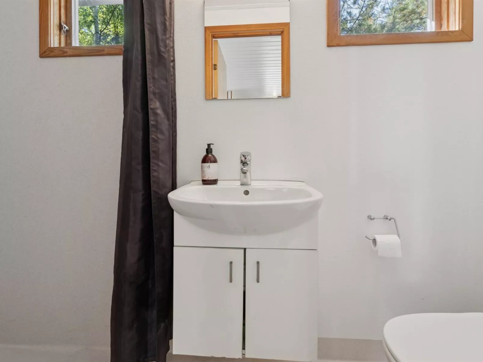 "Fredsine" - 1.2km from the sea-Inside