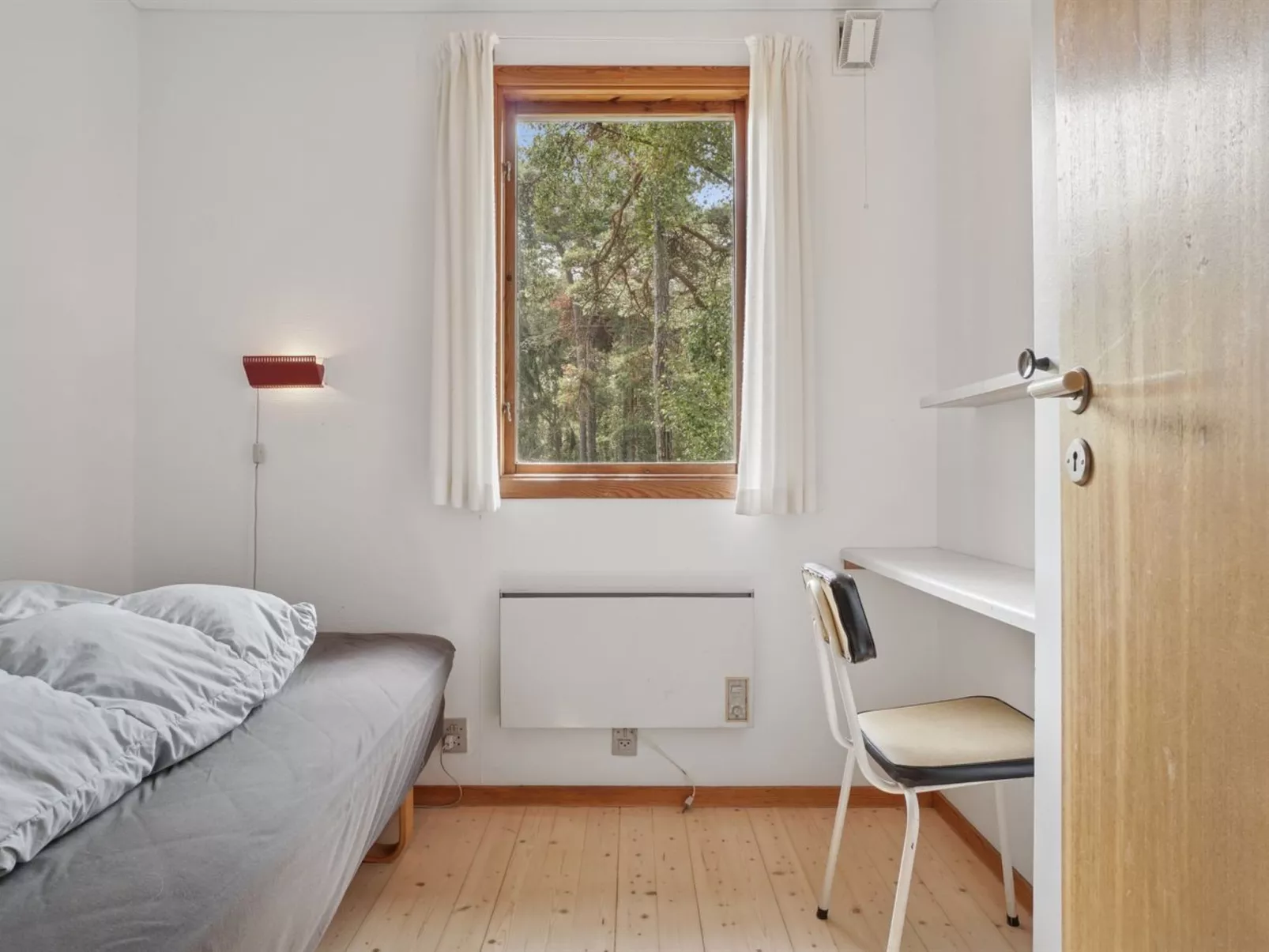 "Vasil" - 1.2km from the sea-Inside