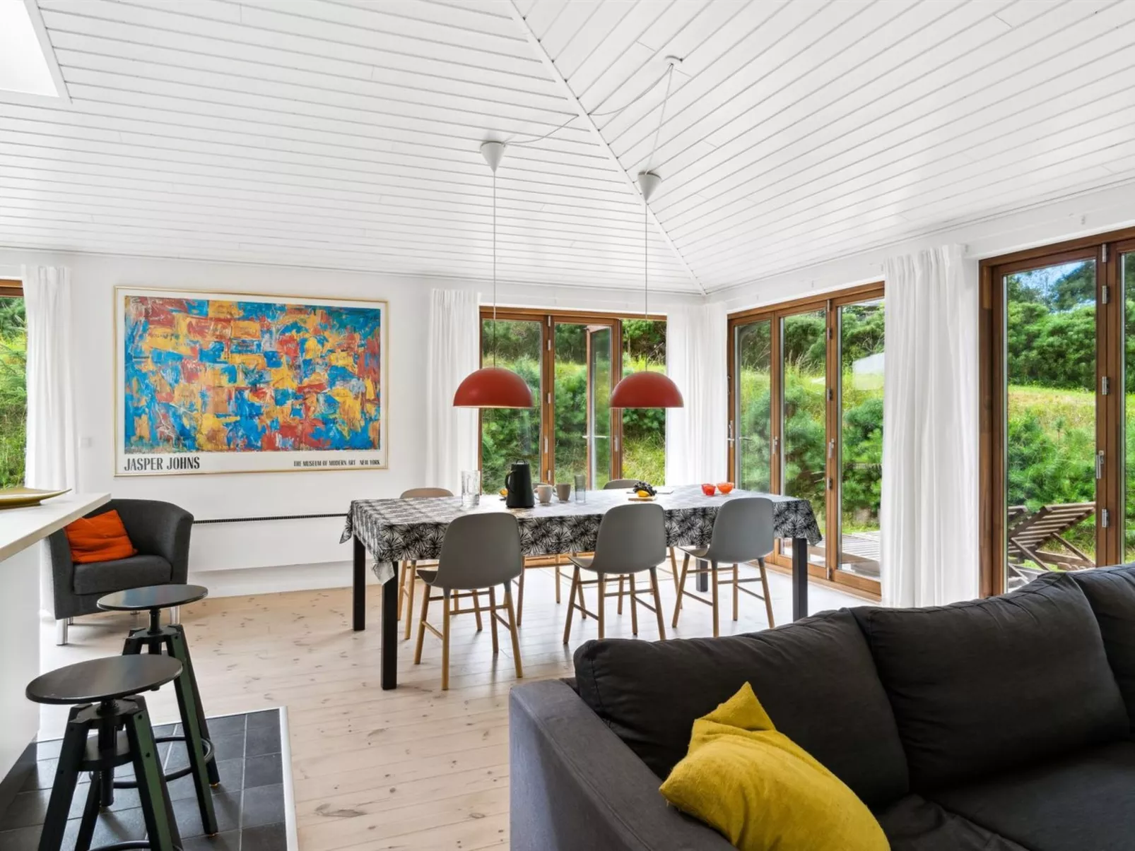 "Jonce" - 250m from the sea-Drinnen