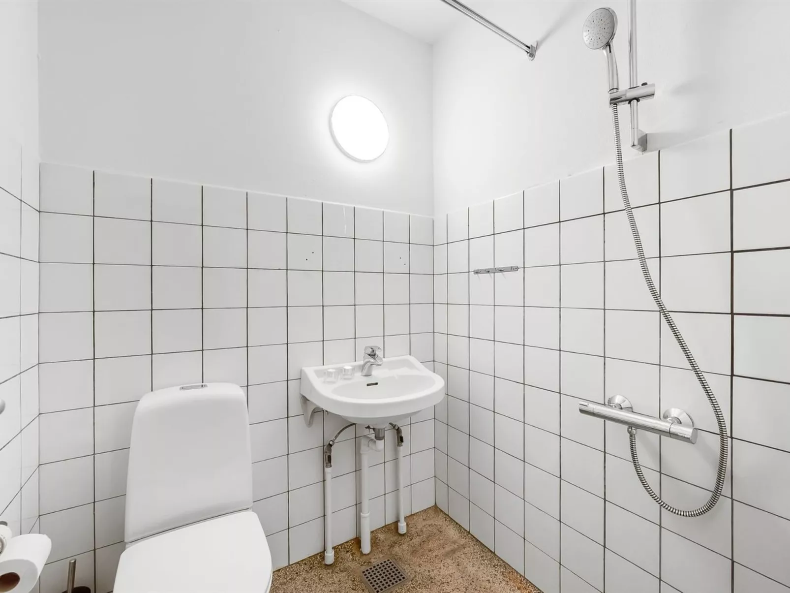 "Fransisca" - 5.5km from the sea-Drinnen