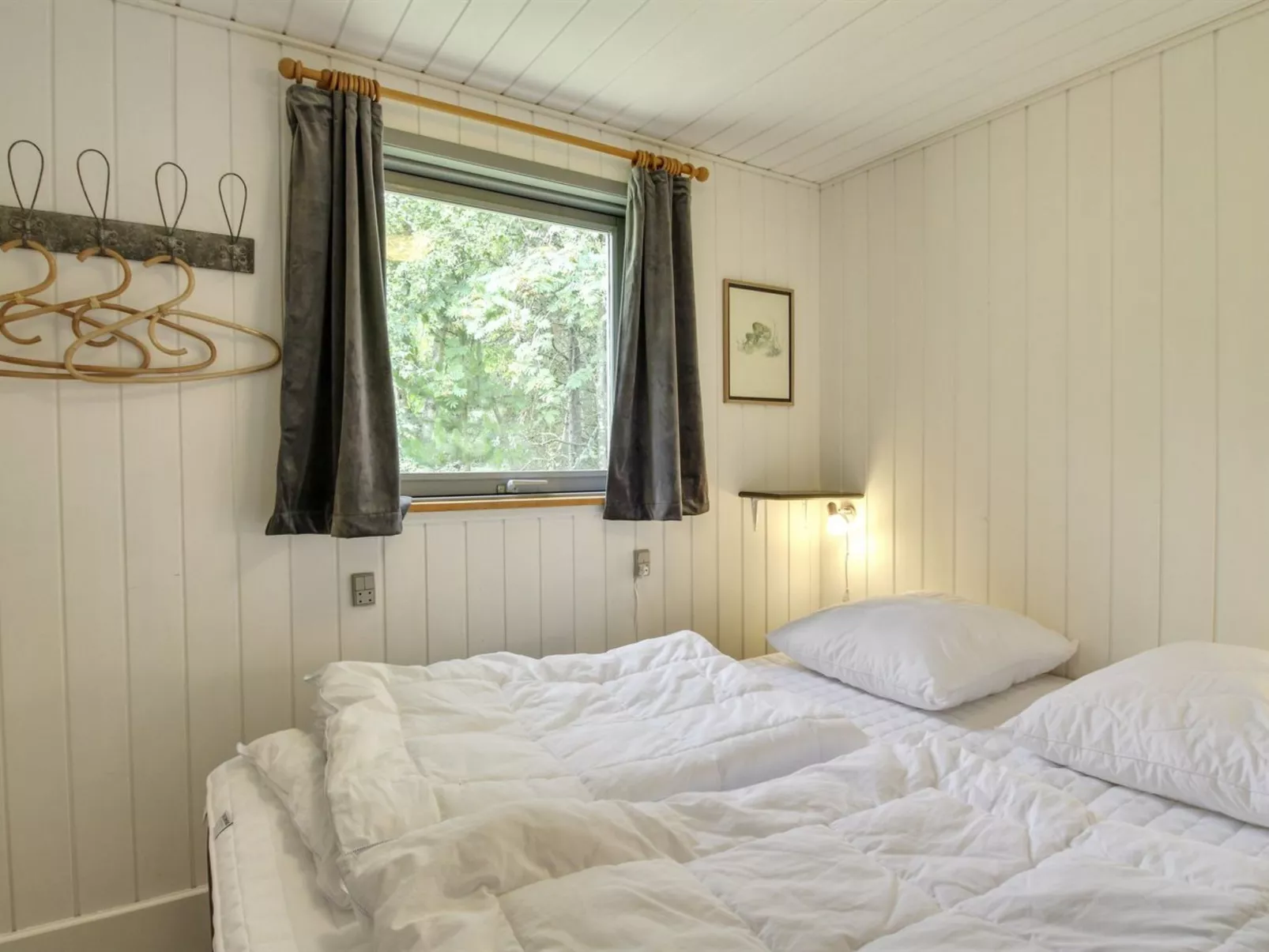 "Sonia" - 3km from the sea-Inside