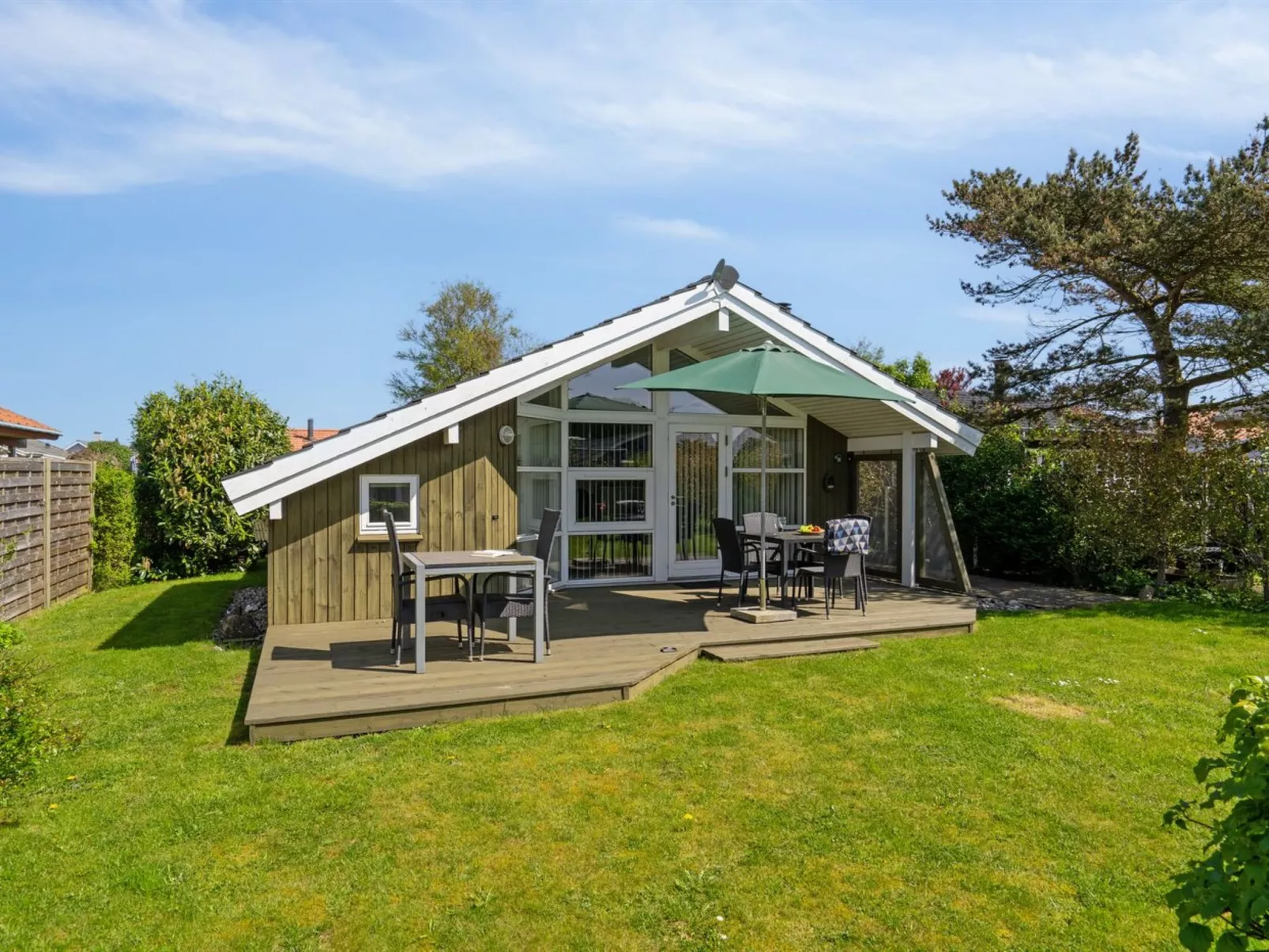 "Hereth" - 100m from the sea-Outside