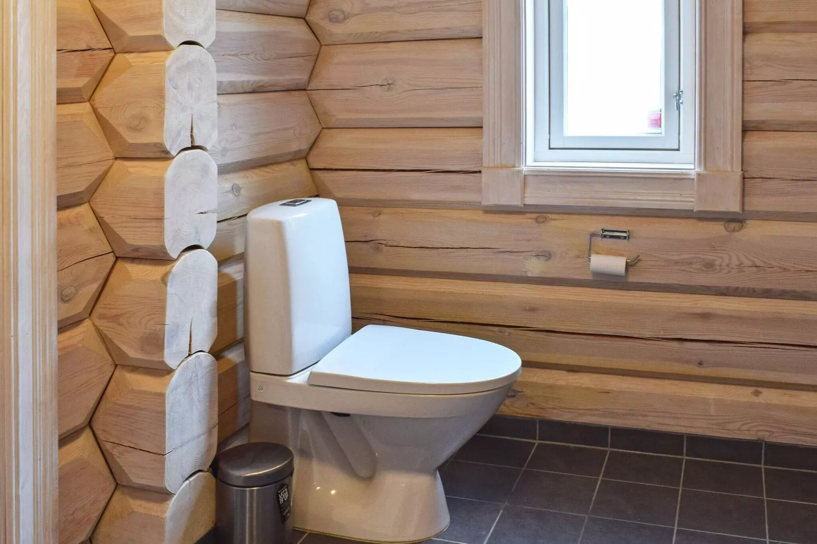 8 person holiday home in HURDAL-By Traum-Indoor