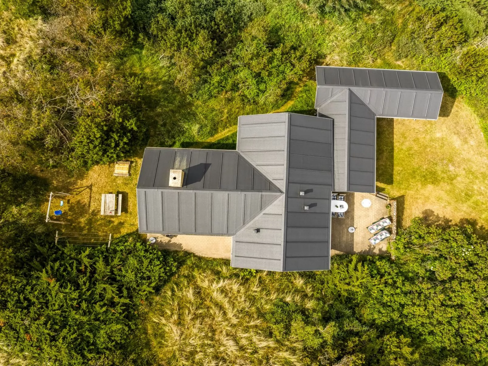 "Selenia" - 1km from the sea-Draußen