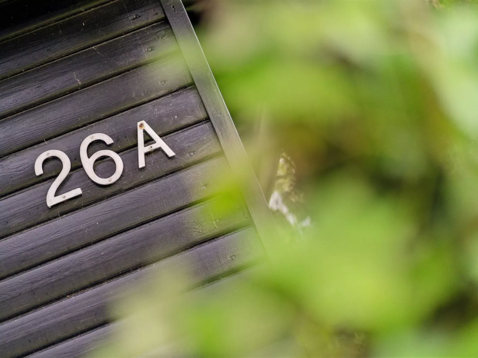 "Anthonette" - 900m from the sea-Dehors