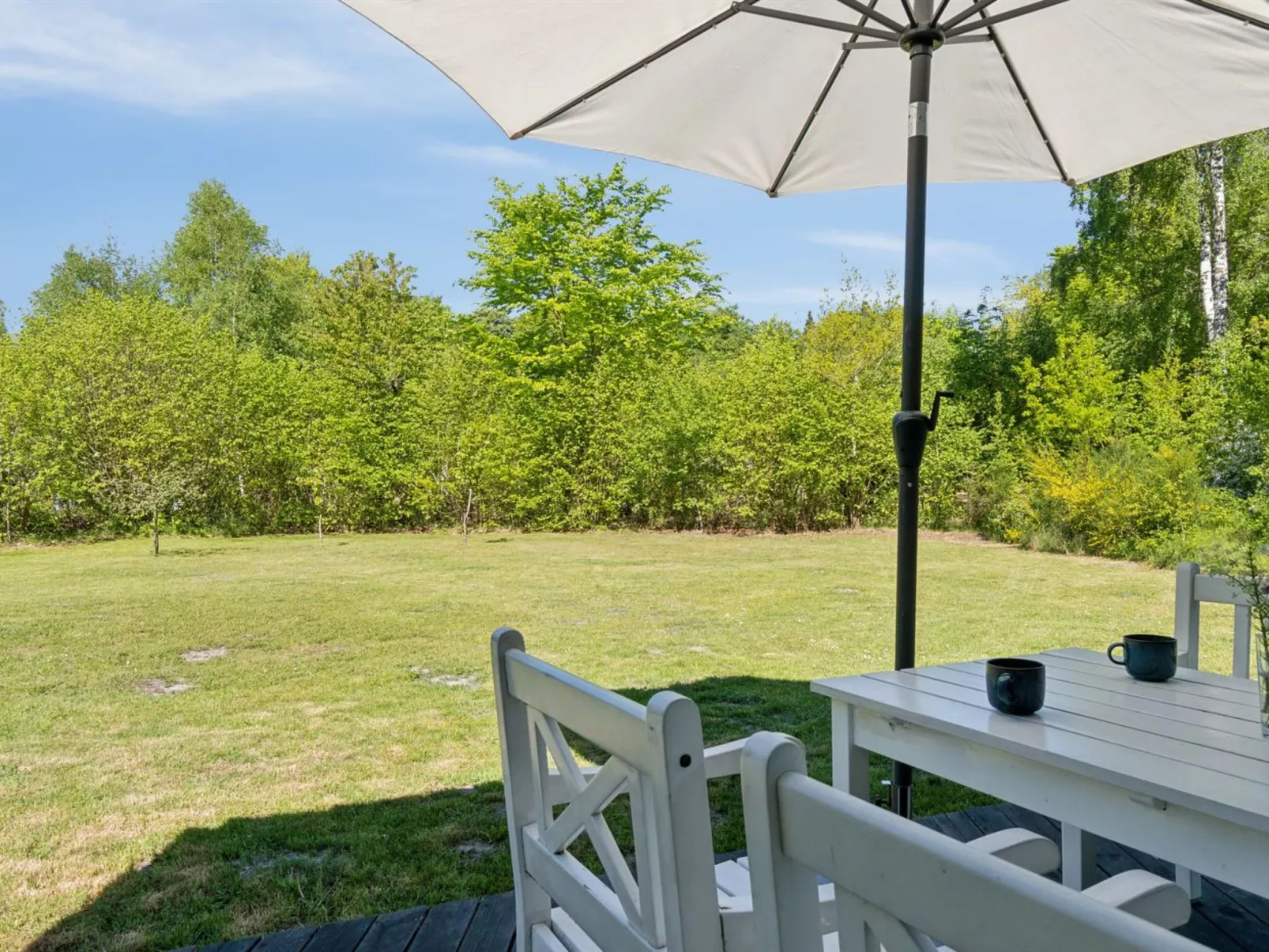 "Fatima" - 400m from the sea-Outside