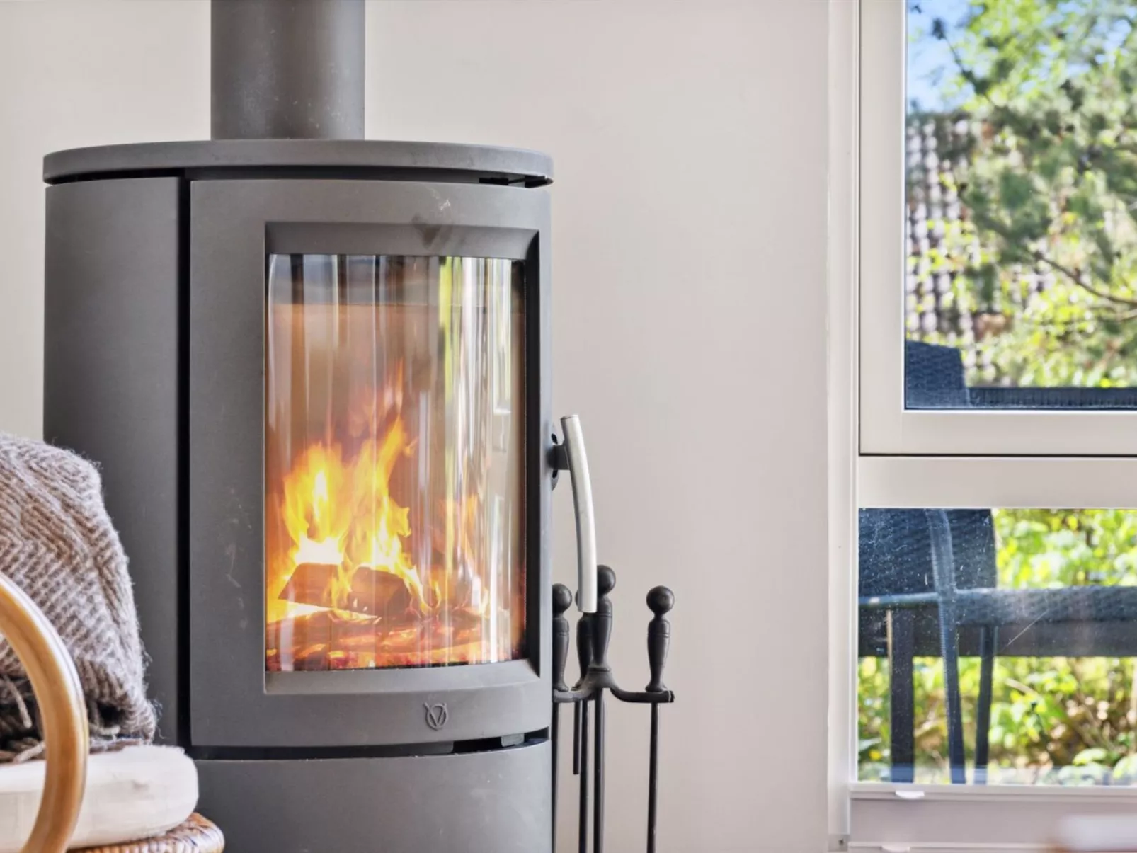 "Anne" - 150m from the sea-Dedans