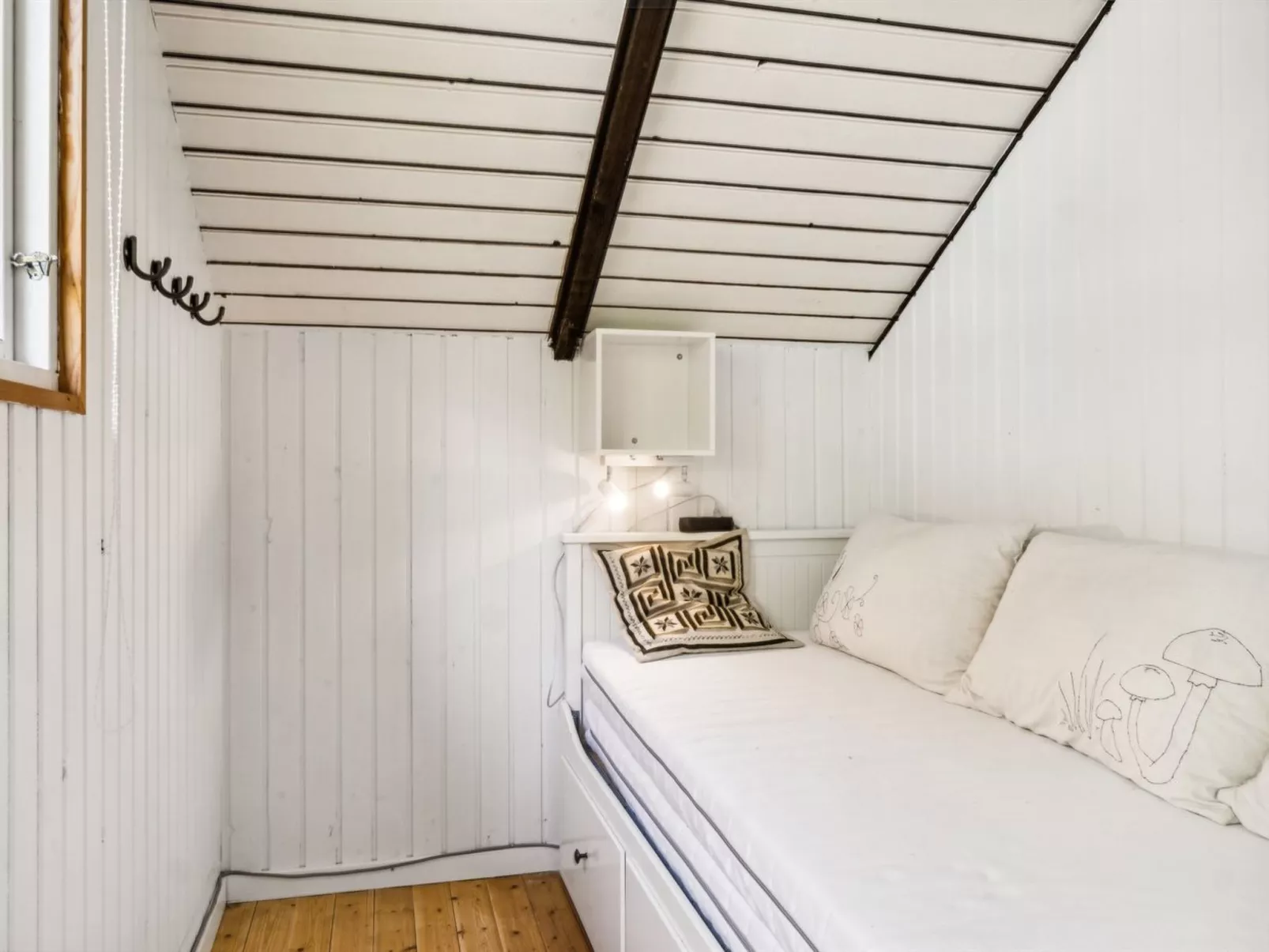 "Lennart" - 4km from the sea-Inside