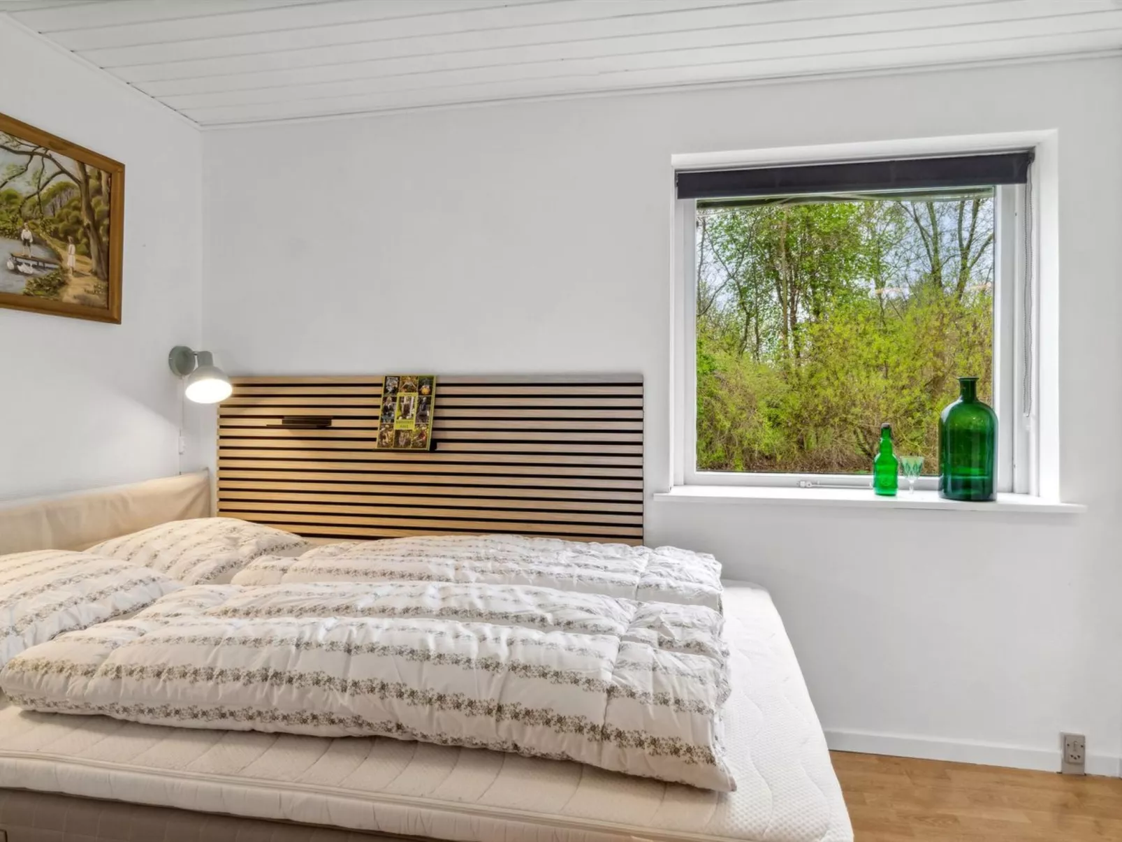 "Geske" - 3.2km from the sea-Drinnen