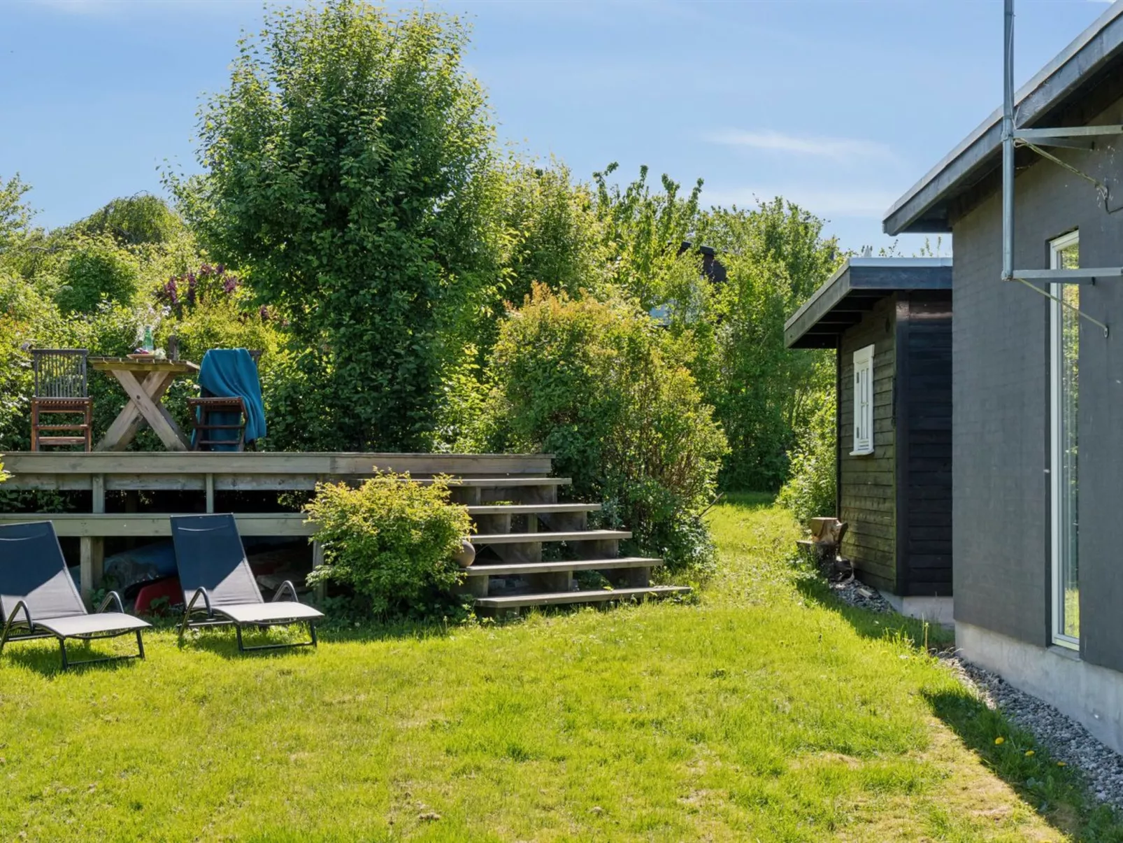 "Els" - 1.8km from the sea-Dehors